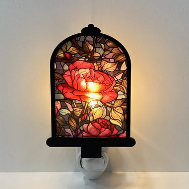 Rose Nightlight (Pre-Order)